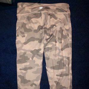 forever 21 workout leggings